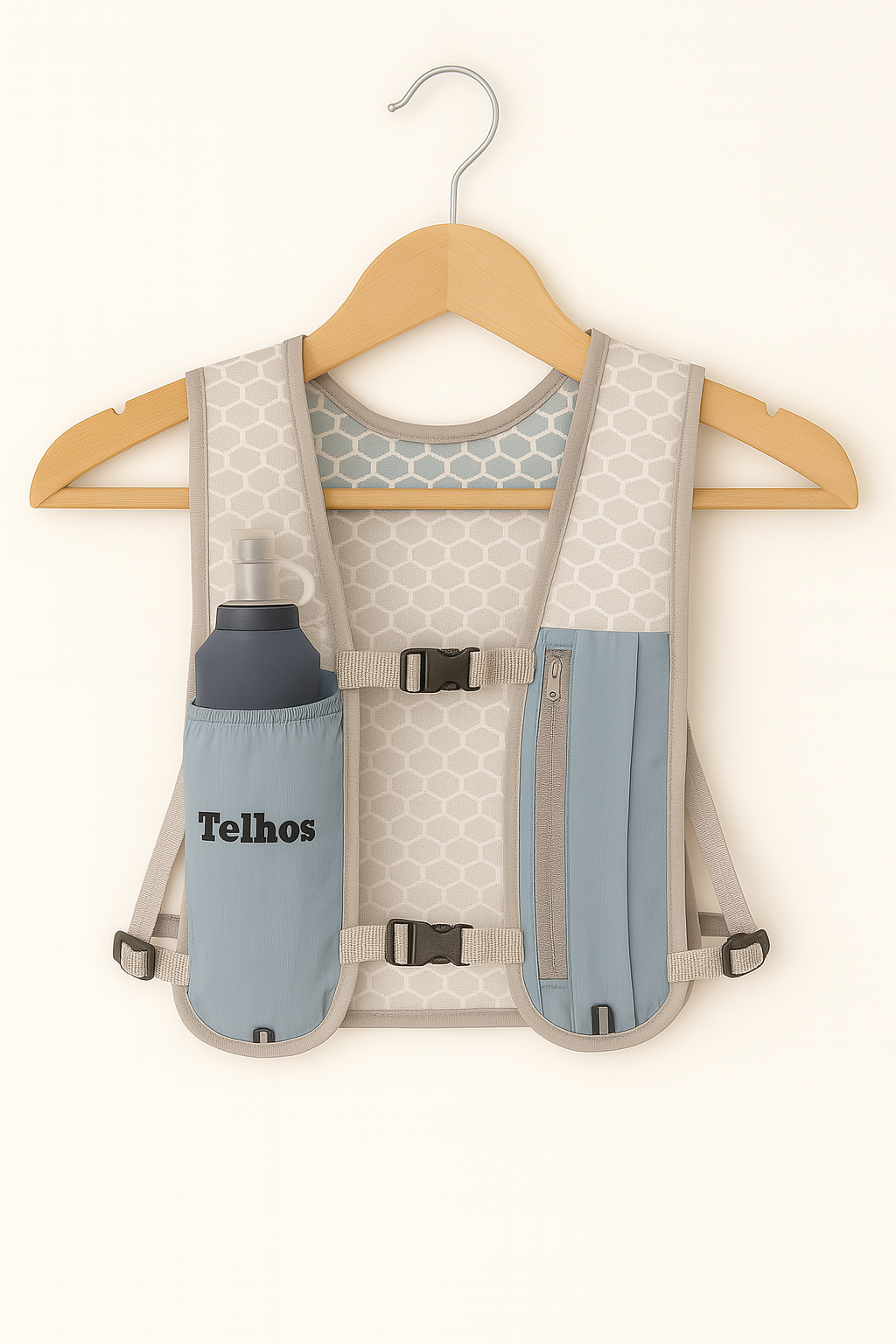 Gilet d'hydratation