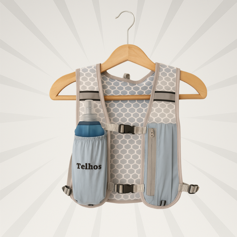 Gilet d'hydratation