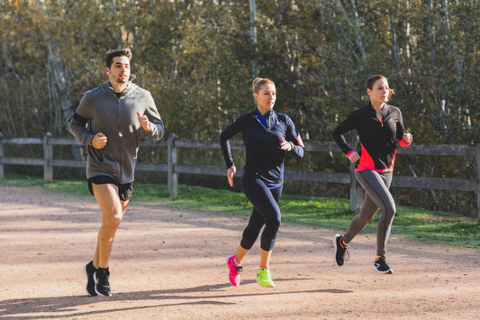 Courir pour les débutants : Fréquence et distance idéales pour progresser sans risque