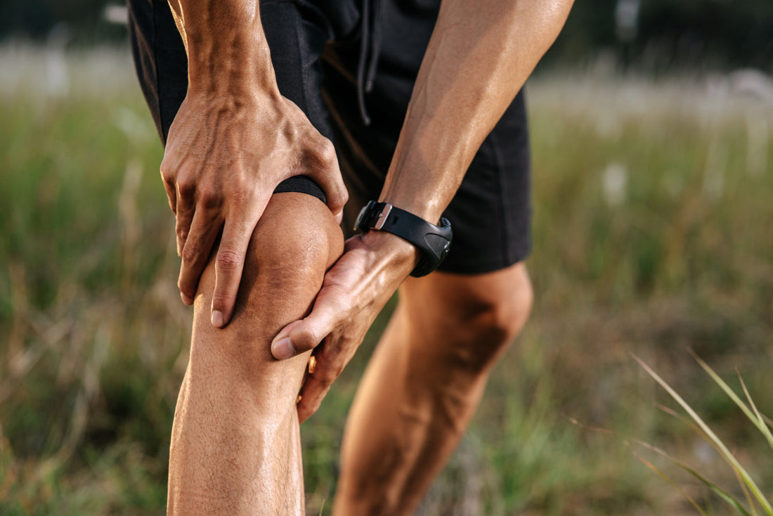Syndrome de l'essuie-glace : traitement, prévention et solutions pour coureurs