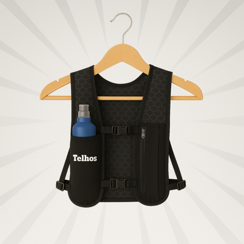 Gilet d'hydratation
