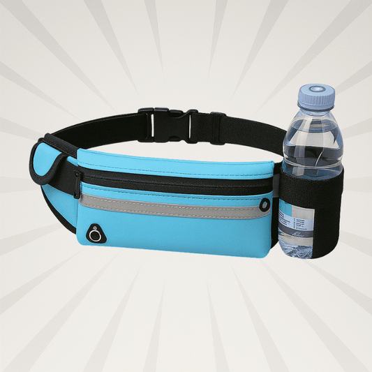 Ceinture d'hydratation