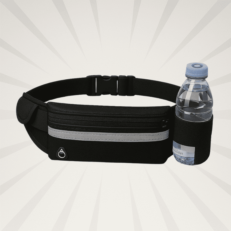 Ceinture d'hydratation